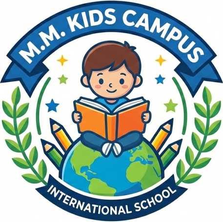 M.M.KIDS CAMPUS INTERNATIONAL SCHOOL